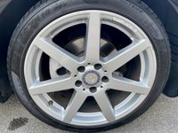 USED 2014 64 MERCEDES-BENZ C-CLASS 1.6 C180 AMG SPORT EDITION PREMIUM PLUS 2d 154 BHP ULEZ Complaint C180 AMG Sports Coupe With Huge Specification And Full Service History !!
