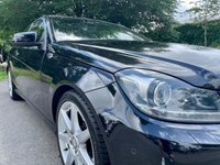 USED 2014 64 MERCEDES-BENZ C-CLASS 1.6 C180 AMG SPORT EDITION PREMIUM PLUS 2d 154 BHP ULEZ Complaint C180 AMG Sports Coupe With Huge Specification And Full Service History !!