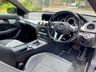 USED 2014 64 MERCEDES-BENZ C-CLASS 1.6 C180 AMG SPORT EDITION PREMIUM PLUS 2d 154 BHP ULEZ Complaint C180 AMG Sports Coupe With Huge Specification And Full Service History !!