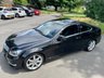 USED 2014 64 MERCEDES-BENZ C-CLASS 1.6 C180 AMG SPORT EDITION PREMIUM PLUS 2d 154 BHP ULEZ Complaint C180 AMG Sports Coupe With Huge Specification And Full Service History !!