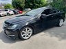 USED 2014 64 MERCEDES-BENZ C-CLASS 1.6 C180 AMG SPORT EDITION PREMIUM PLUS 2d 154 BHP ULEZ Complaint C180 AMG Sports Coupe With Huge Specification And Full Service History !!