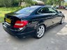USED 2014 64 MERCEDES-BENZ C-CLASS 1.6 C180 AMG SPORT EDITION PREMIUM PLUS 2d 154 BHP ULEZ Complaint C180 AMG Sports Coupe With Huge Specification And Full Service History !!
