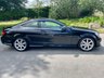 USED 2014 64 MERCEDES-BENZ C-CLASS 1.6 C180 AMG SPORT EDITION PREMIUM PLUS 2d 154 BHP ULEZ Complaint C180 AMG Sports Coupe With Huge Specification And Full Service History !!