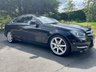 USED 2014 64 MERCEDES-BENZ C-CLASS 1.6 C180 AMG SPORT EDITION PREMIUM PLUS 2d 154 BHP ULEZ Complaint C180 AMG Sports Coupe With Huge Specification And Full Service History !!