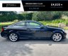 USED 2014 64 MERCEDES-BENZ C-CLASS 1.6 C180 AMG SPORT EDITION PREMIUM PLUS 2d 154 BHP ULEZ Complaint C180 AMG Sports Coupe With Huge Specification And Full Service History !!
