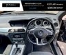 USED 2014 64 MERCEDES-BENZ C-CLASS 1.6 C180 AMG SPORT EDITION PREMIUM PLUS 2d 154 BHP ULEZ Complaint C180 AMG Sports Coupe With Huge Specification And Full Service History !!