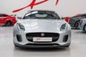 USED 2017 17 JAGUAR F-TYPE 3.0 V6 SPORT AWD 2d 395 BHP HEATED WHEEL / PAN ROOF / SPEC ++