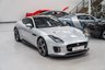 USED 2017 17 JAGUAR F-TYPE 3.0 V6 SPORT AWD 2d 395 BHP HEATED WHEEL / PAN ROOF / SPEC ++
