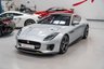 USED 2017 17 JAGUAR F-TYPE 3.0 V6 SPORT AWD 2d 395 BHP HEATED WHEEL / PAN ROOF / SPEC ++