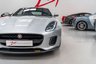 USED 2017 17 JAGUAR F-TYPE 3.0 V6 SPORT AWD 2d 395 BHP HEATED WHEEL / PAN ROOF / SPEC ++