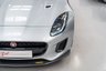 USED 2017 17 JAGUAR F-TYPE 3.0 V6 SPORT AWD 2d 395 BHP HEATED WHEEL / PAN ROOF / SPEC ++