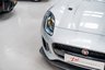 USED 2017 17 JAGUAR F-TYPE 3.0 V6 SPORT AWD 2d 395 BHP HEATED WHEEL / PAN ROOF / SPEC ++