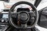 USED 2017 17 JAGUAR F-TYPE 3.0 V6 SPORT AWD 2d 395 BHP HEATED WHEEL / PAN ROOF / SPEC ++