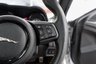 USED 2017 17 JAGUAR F-TYPE 3.0 V6 SPORT AWD 2d 395 BHP HEATED WHEEL / PAN ROOF / SPEC ++