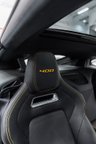 USED 2017 17 JAGUAR F-TYPE 3.0 V6 SPORT AWD 2d 395 BHP HEATED WHEEL / PAN ROOF / SPEC ++