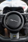 USED 2017 17 JAGUAR F-TYPE 3.0 V6 SPORT AWD 2d 395 BHP HEATED WHEEL / PAN ROOF / SPEC ++