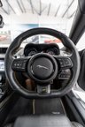 USED 2017 17 JAGUAR F-TYPE 3.0 V6 SPORT AWD 2d 395 BHP HEATED WHEEL / PAN ROOF / SPEC ++