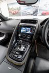 USED 2017 17 JAGUAR F-TYPE 3.0 V6 SPORT AWD 2d 395 BHP HEATED WHEEL / PAN ROOF / SPEC ++