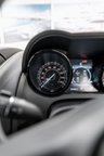 USED 2017 17 JAGUAR F-TYPE 3.0 V6 SPORT AWD 2d 395 BHP HEATED WHEEL / PAN ROOF / SPEC ++