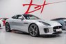USED 2017 17 JAGUAR F-TYPE 3.0 V6 SPORT AWD 2d 395 BHP HEATED WHEEL / PAN ROOF / SPEC ++