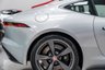 USED 2017 17 JAGUAR F-TYPE 3.0 V6 SPORT AWD 2d 395 BHP HEATED WHEEL / PAN ROOF / SPEC ++