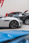 USED 2017 17 JAGUAR F-TYPE 3.0 V6 SPORT AWD 2d 395 BHP HEATED WHEEL / PAN ROOF / SPEC ++