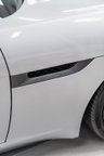 USED 2017 17 JAGUAR F-TYPE 3.0 V6 SPORT AWD 2d 395 BHP HEATED WHEEL / PAN ROOF / SPEC ++