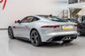 USED 2017 17 JAGUAR F-TYPE 3.0 V6 SPORT AWD 2d 395 BHP HEATED WHEEL / PAN ROOF / SPEC ++