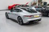 USED 2017 17 JAGUAR F-TYPE 3.0 V6 SPORT AWD 2d 395 BHP HEATED WHEEL / PAN ROOF / SPEC ++
