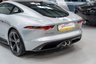 USED 2017 17 JAGUAR F-TYPE 3.0 V6 SPORT AWD 2d 395 BHP HEATED WHEEL / PAN ROOF / SPEC ++