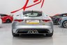 USED 2017 17 JAGUAR F-TYPE 3.0 V6 SPORT AWD 2d 395 BHP HEATED WHEEL / PAN ROOF / SPEC ++