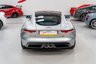USED 2017 17 JAGUAR F-TYPE 3.0 V6 SPORT AWD 2d 395 BHP HEATED WHEEL / PAN ROOF / SPEC ++