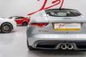 USED 2017 17 JAGUAR F-TYPE 3.0 V6 SPORT AWD 2d 395 BHP HEATED WHEEL / PAN ROOF / SPEC ++