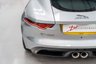 USED 2017 17 JAGUAR F-TYPE 3.0 V6 SPORT AWD 2d 395 BHP HEATED WHEEL / PAN ROOF / SPEC ++