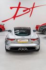 USED 2017 17 JAGUAR F-TYPE 3.0 V6 SPORT AWD 2d 395 BHP HEATED WHEEL / PAN ROOF / SPEC ++