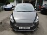 USED 2018 18 FORD S-MAX 2.0 TITANIUM TDCI 5d 148 BHP AUTOMATIC 7 SEATER 7 Seater, Automatic, Low Mileage, Just Serviced, MOT until July 2024, Euro 6 / ULEZ Compliant!