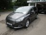 USED 2018 18 FORD S-MAX 2.0 TITANIUM TDCI 5d 148 BHP AUTOMATIC 7 SEATER 7 Seater, Automatic, Low Mileage, Just Serviced, MOT until July 2024, Euro 6 / ULEZ Compliant!