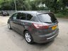 USED 2018 18 FORD S-MAX 2.0 TITANIUM TDCI 5d 148 BHP AUTOMATIC 7 SEATER 7 Seater, Automatic, Low Mileage, Just Serviced, MOT until July 2024, Euro 6 / ULEZ Compliant!