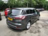 USED 2018 18 FORD S-MAX 2.0 TITANIUM TDCI 5d 148 BHP AUTOMATIC 7 SEATER 7 Seater, Automatic, Low Mileage, Just Serviced, MOT until July 2024, Euro 6 / ULEZ Compliant!
