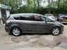 USED 2018 18 FORD S-MAX 2.0 TITANIUM TDCI 5d 148 BHP AUTOMATIC 7 SEATER 7 Seater, Automatic, Low Mileage, Just Serviced, MOT until July 2024, Euro 6 / ULEZ Compliant!