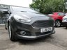 USED 2018 18 FORD S-MAX 2.0 TITANIUM TDCI 5d 148 BHP AUTOMATIC 7 SEATER 7 Seater, Automatic, Low Mileage, Just Serviced, MOT until July 2024, Euro 6 / ULEZ Compliant!