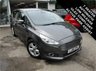 USED 2018 18 FORD S-MAX 2.0 TITANIUM TDCI 5d 148 BHP AUTOMATIC 7 SEATER 7 Seater, Automatic, Low Mileage, Just Serviced, MOT until July 2024, Euro 6 / ULEZ Compliant!