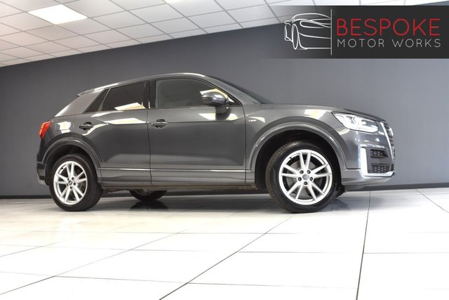 Bespoke Motor Works LTD