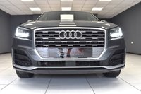 USED 2017 17 AUDI Q2 1.4 TFSI S LINE 5 DOOR **&pound;299 A MONTH WITH &pound;1575 DEPOSIT**