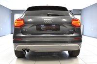 USED 2017 17 AUDI Q2 1.4 TFSI S LINE 5 DOOR **&pound;299 A MONTH WITH &pound;1575 DEPOSIT**