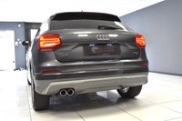 USED 2017 17 AUDI Q2 1.4 TFSI S LINE 5 DOOR **&pound;299 A MONTH WITH &pound;1575 DEPOSIT**