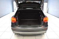 USED 2017 17 AUDI Q2 1.4 TFSI S LINE 5 DOOR **&pound;299 A MONTH WITH &pound;1575 DEPOSIT**