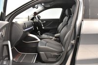USED 2017 17 AUDI Q2 1.4 TFSI S LINE 5 DOOR **&pound;299 A MONTH WITH &pound;1575 DEPOSIT**