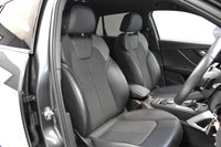 USED 2017 17 AUDI Q2 1.4 TFSI S LINE 5 DOOR **&pound;299 A MONTH WITH &pound;1575 DEPOSIT**