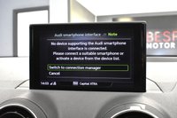 USED 2017 17 AUDI Q2 1.4 TFSI S LINE 5 DOOR **&pound;299 A MONTH WITH &pound;1575 DEPOSIT**